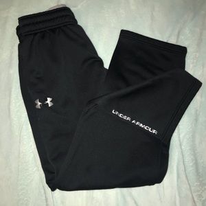 “Under Armour” Sweatpants
